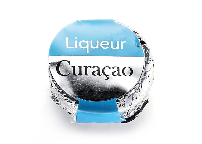 Liqueur Curaçao
